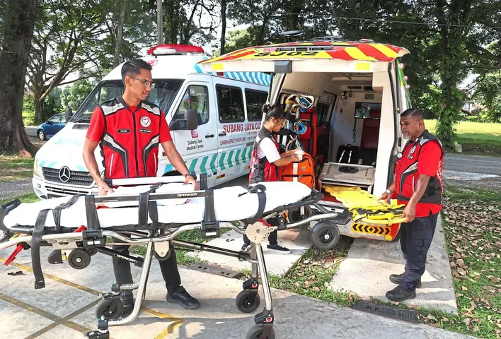 Emergency & Medical Evacuation Helicopter Services