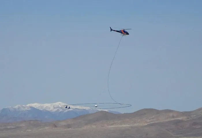 Is a deposit required to confirm a helicopter booking?