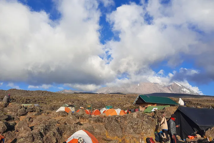 Kilimanjaro Adventure Safety Insurance