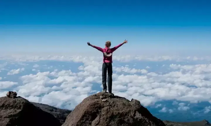 Kilimanjaro High Altitude Insurance