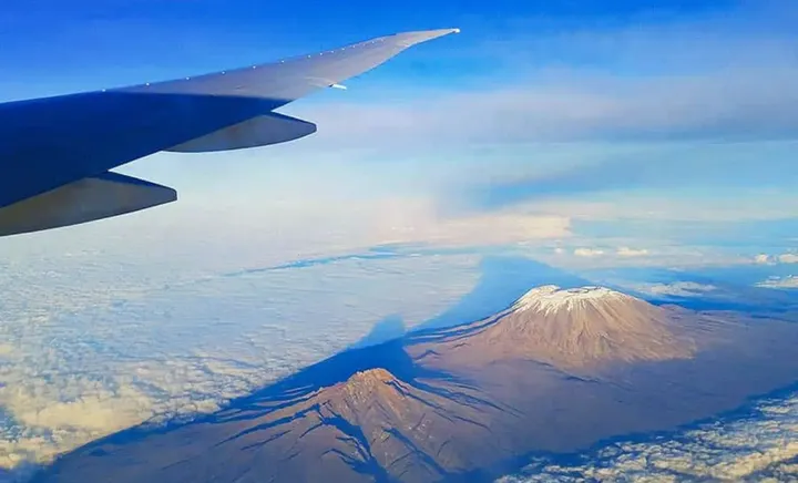 Kilimanjaro Private Charter
