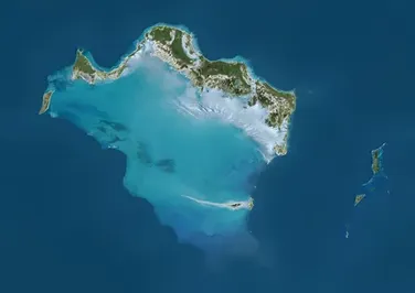 Christmas Island Kiribati
