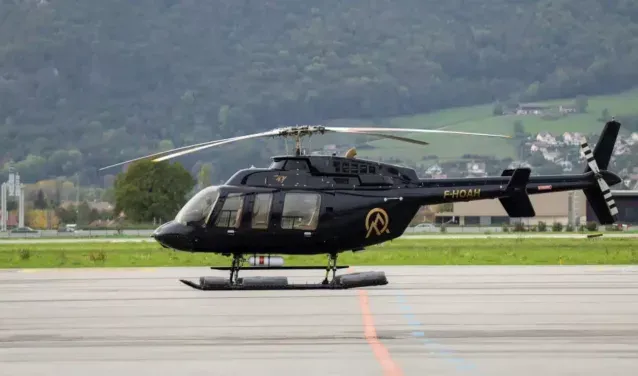 Are there discounts for longer helicopter bookings?