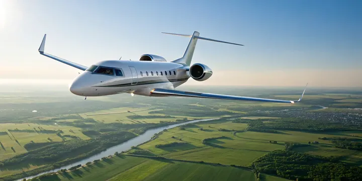 Luxury Charter Flights Tanzania