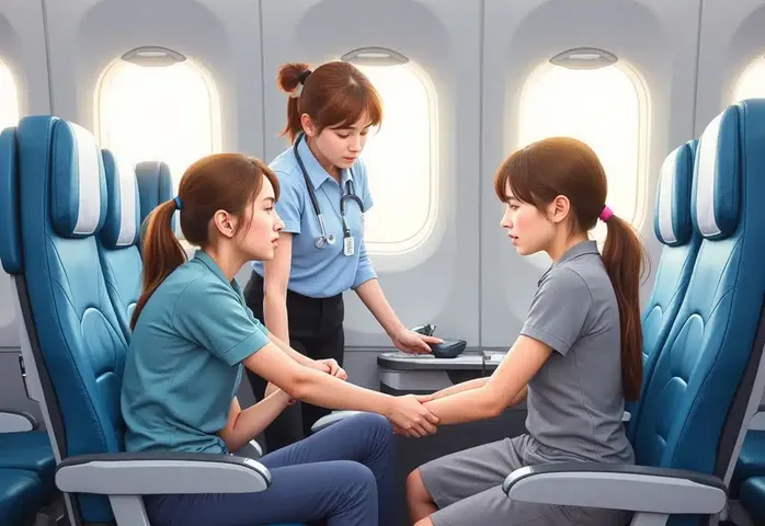 Medical conditions that prevent helicopter flying