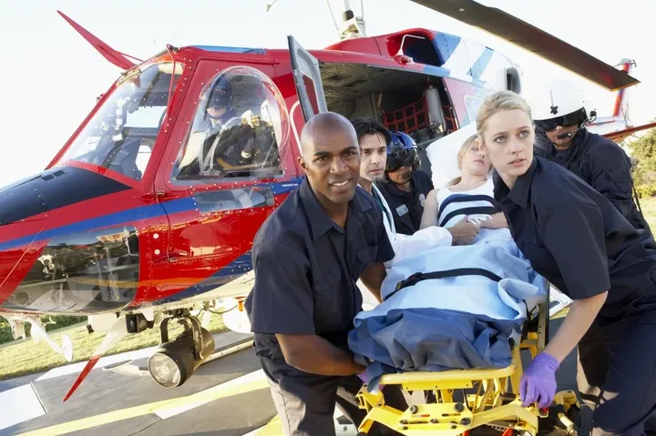 Medical Evacuation Cost