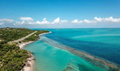 Bazaruto Archipelago dunes and Quirimbas dhow, Mozambique 2025
