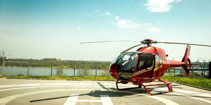 Are multi-day helicopter charters possible?