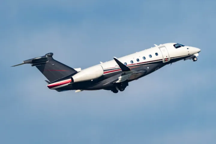 Private Jet Charter Tanzania