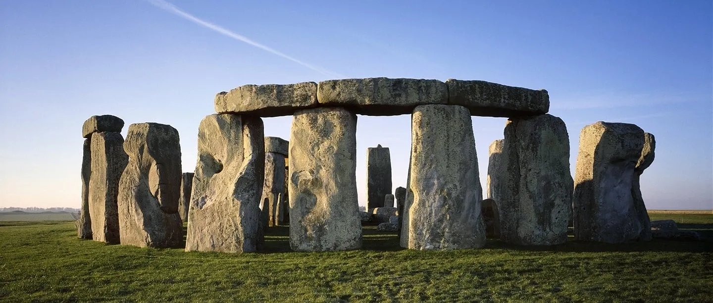 Stonehenge United Kingdom