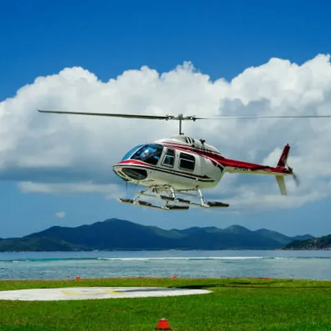 Zanzibar Private Charter