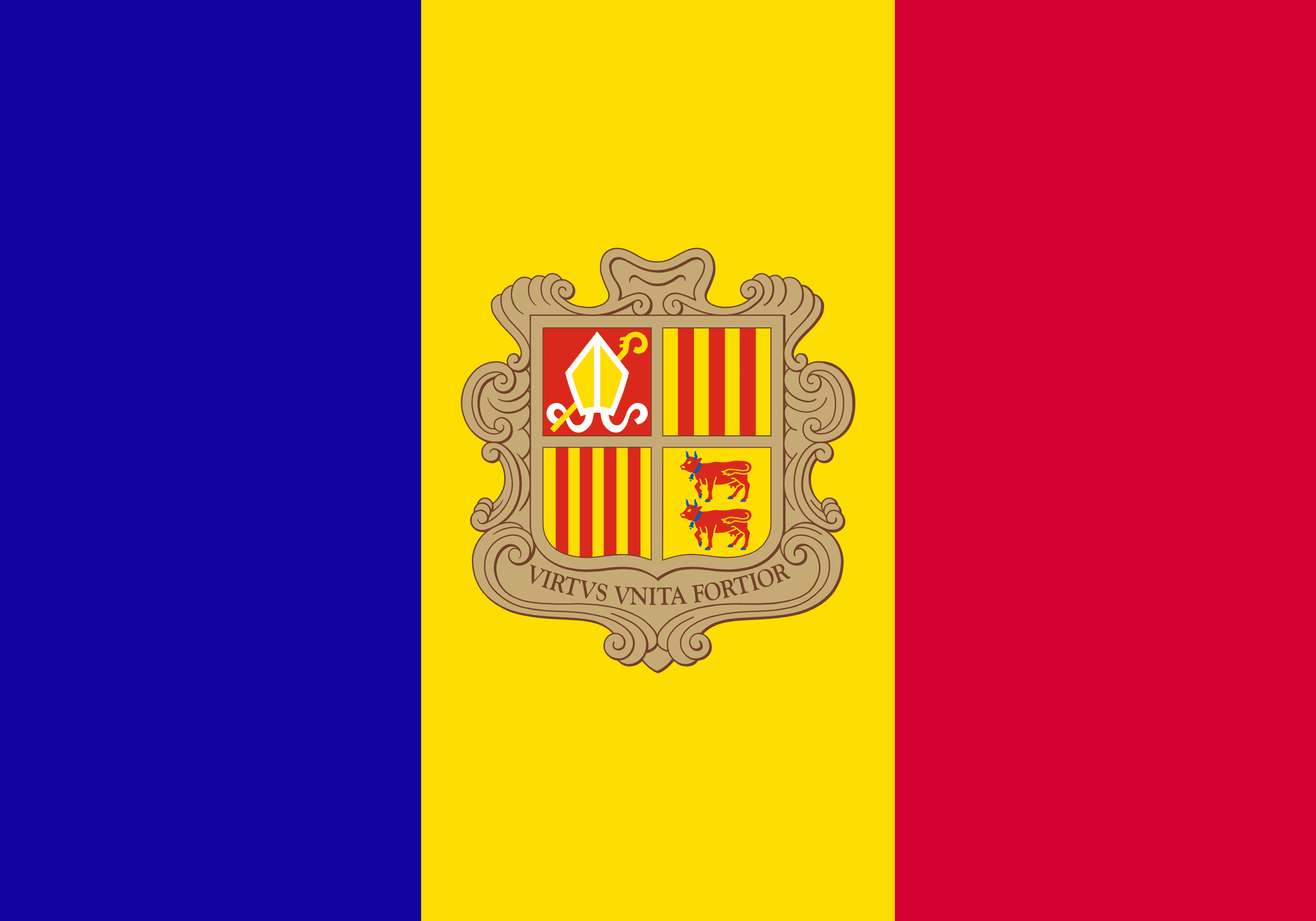 Andorra Visa Guide