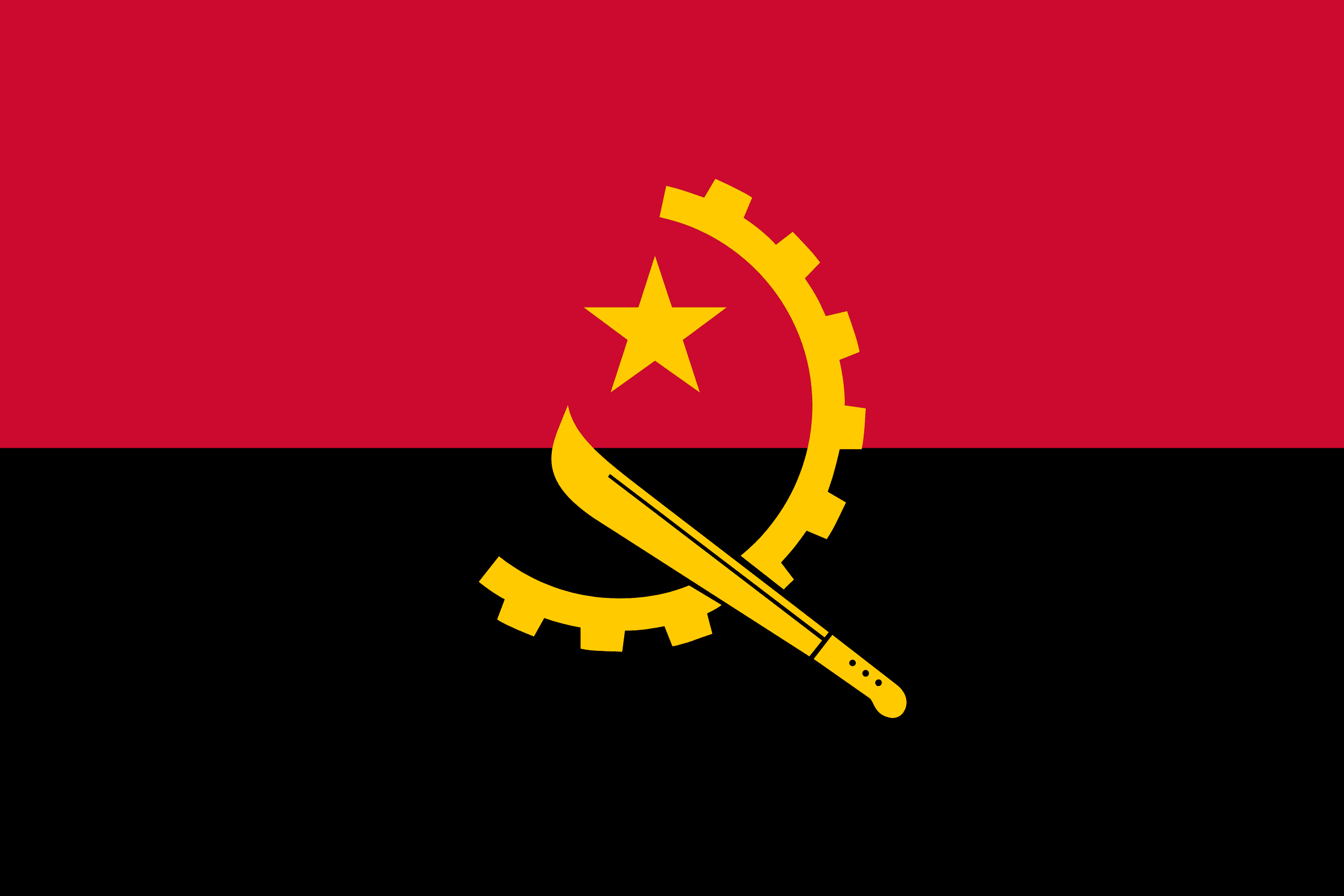 Angola Visa Guide