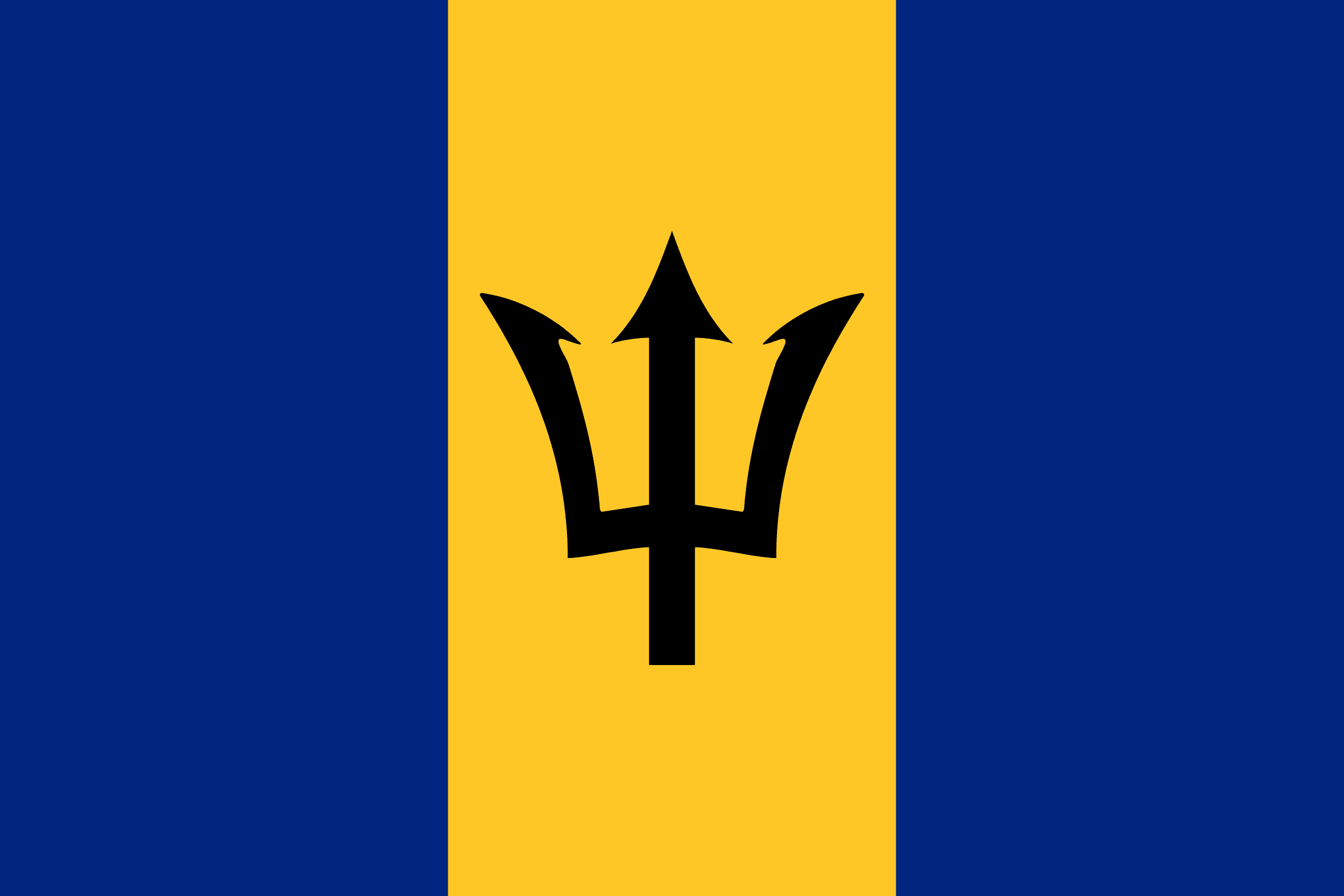 Barbados Visa Guide
