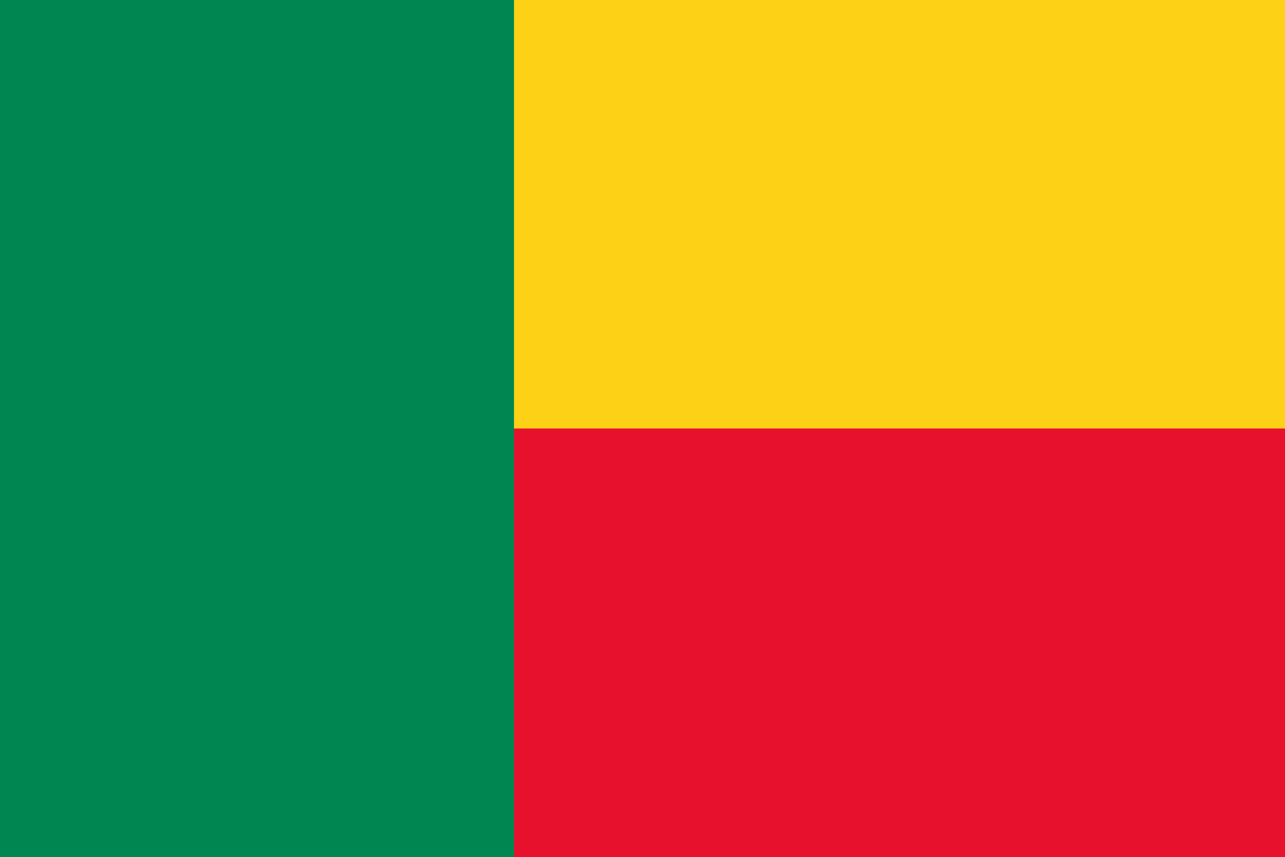 Benin Visa Guide