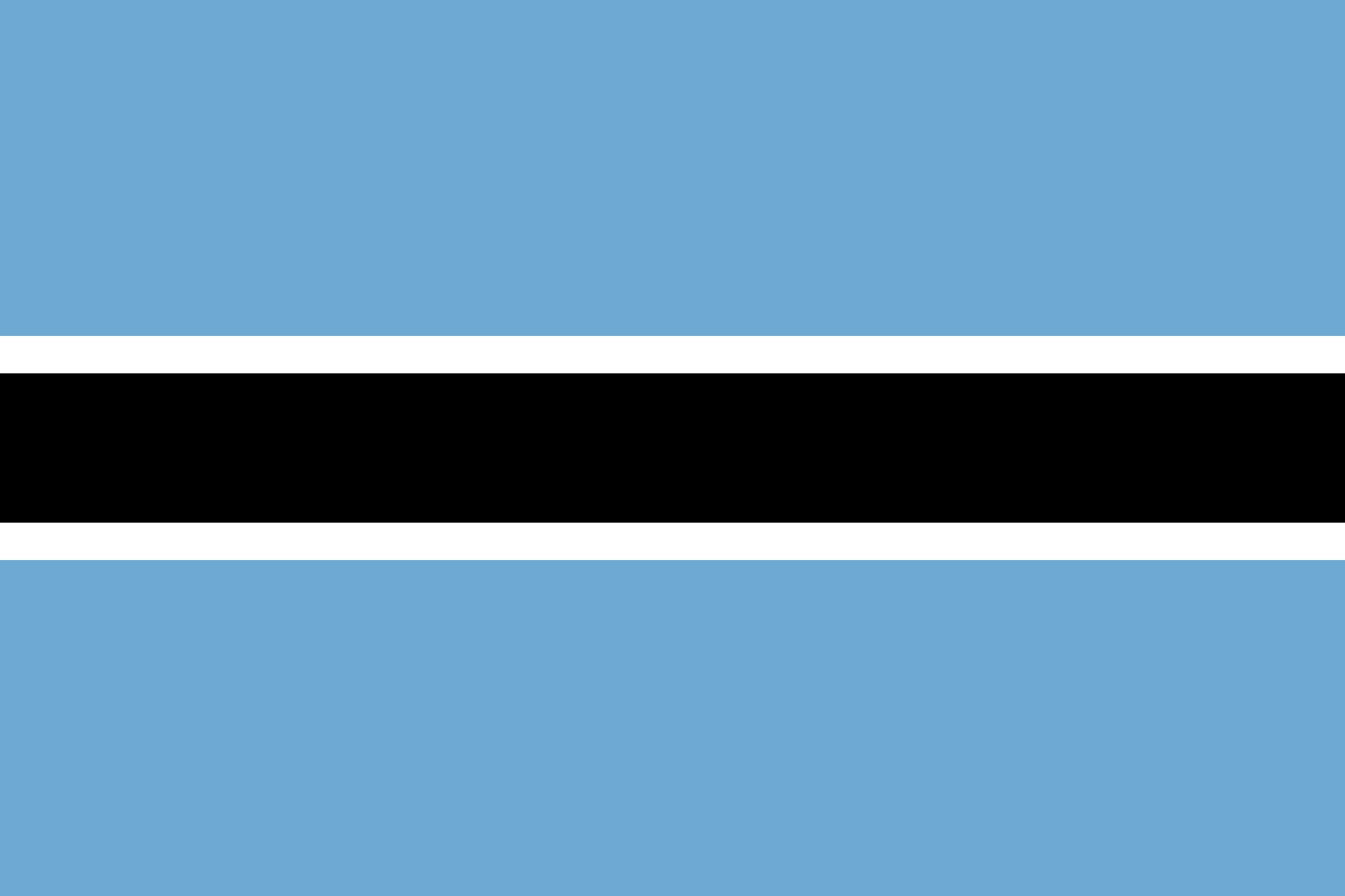 Botswana Visa Guide