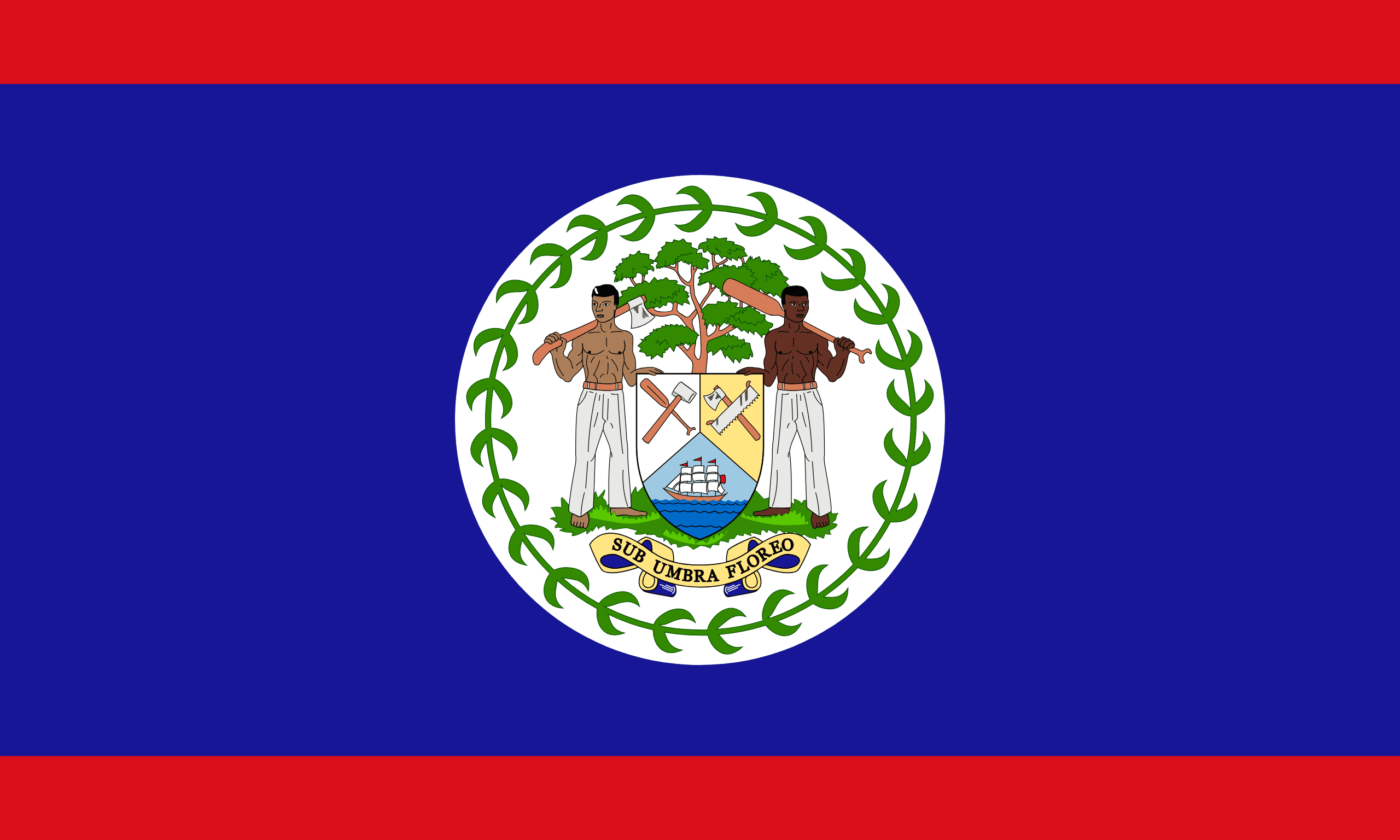 Belize Visa Guide
