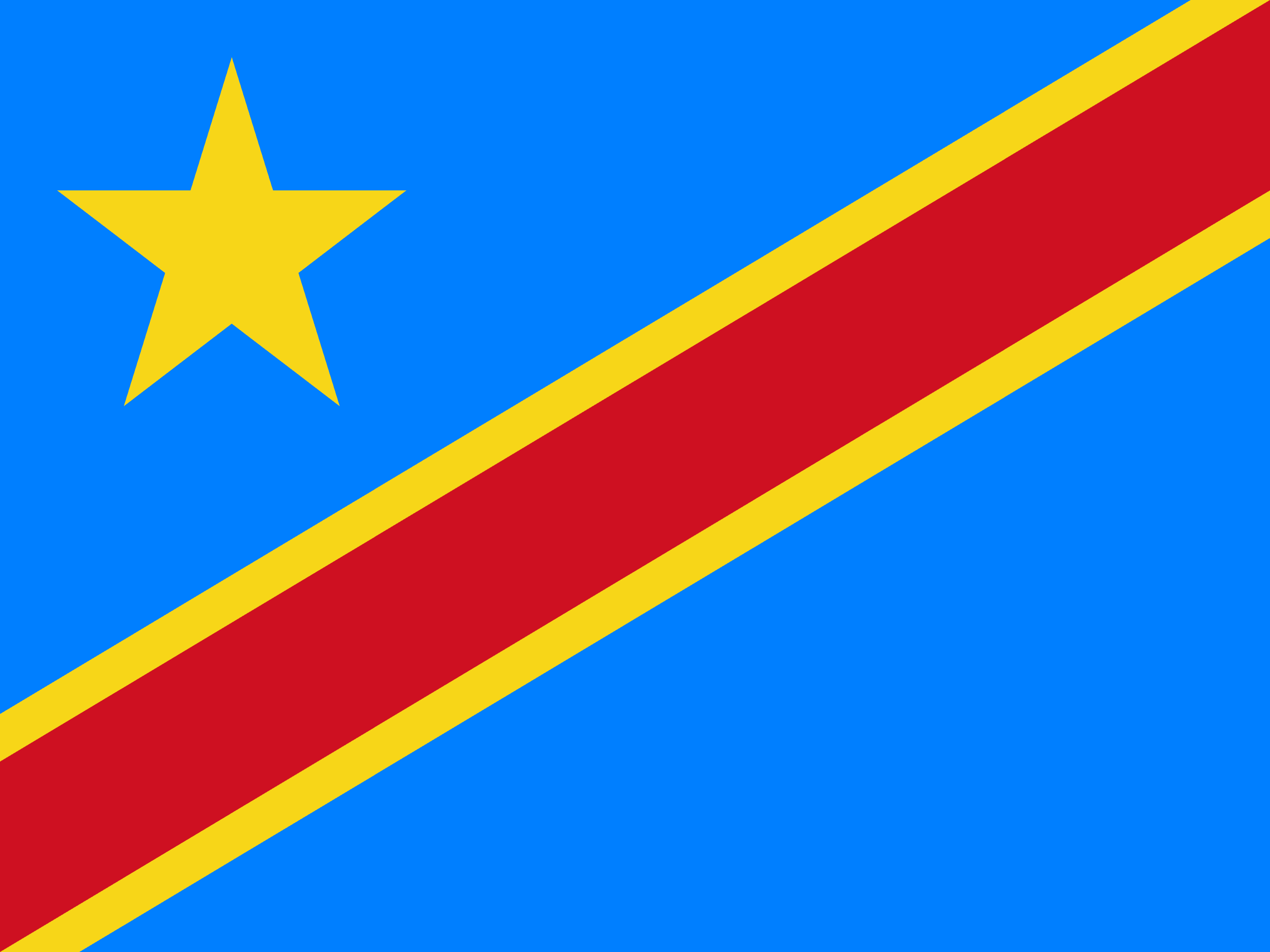DR Congo Visa Guide