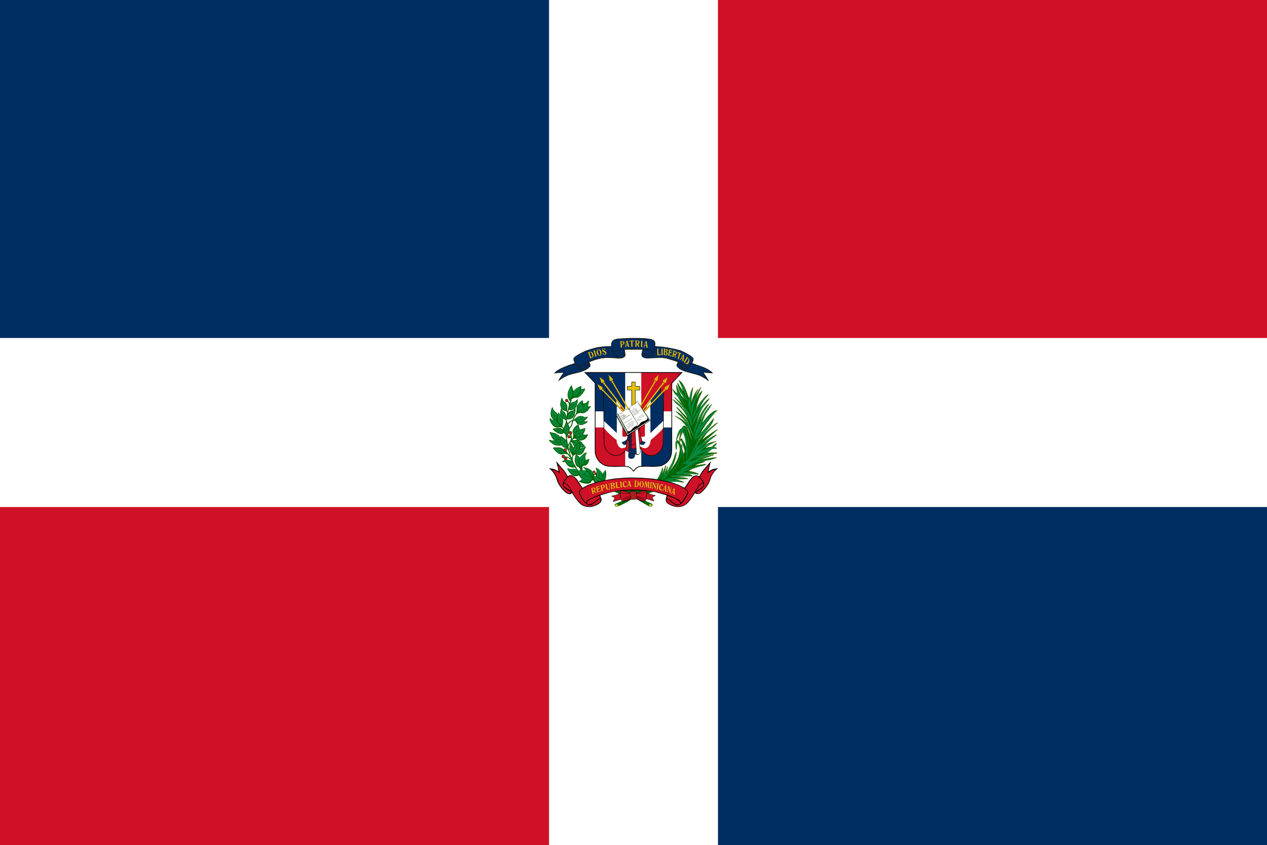 Dominican Republic Visa Guide
