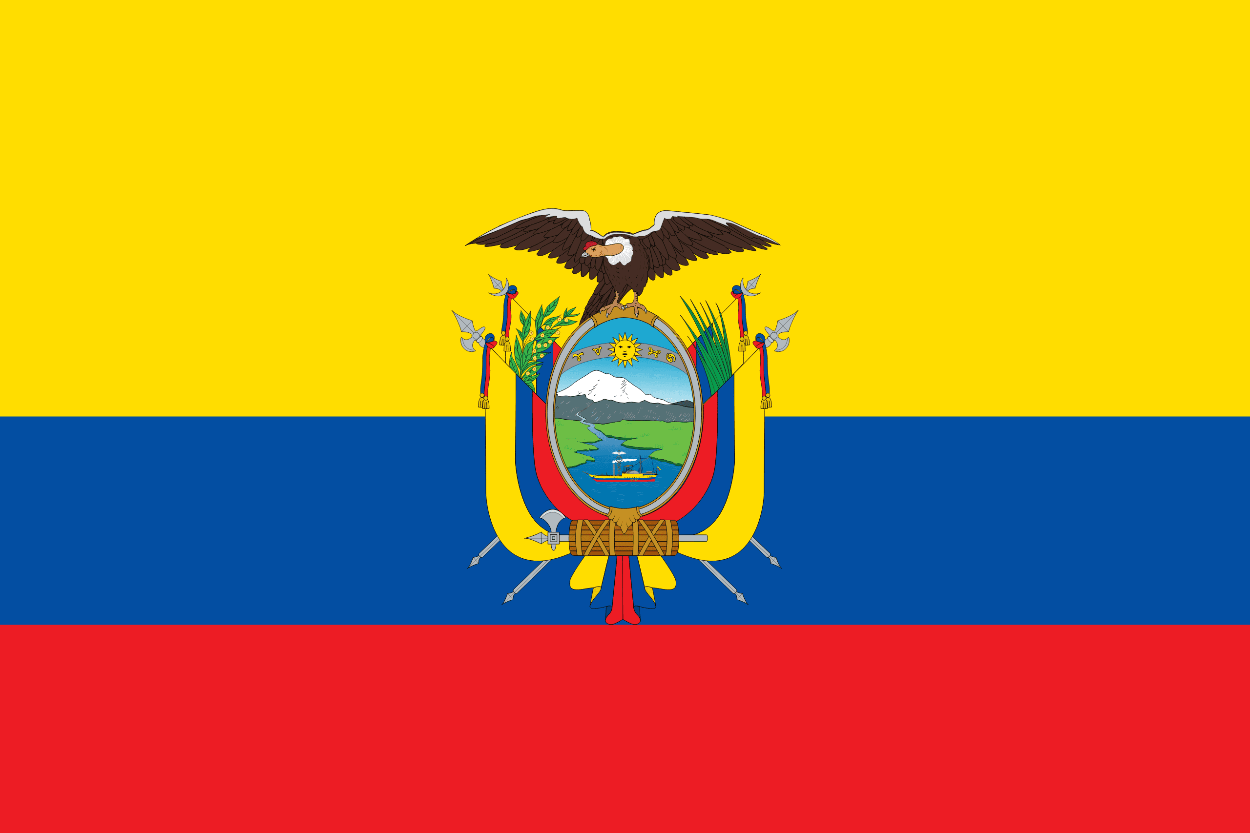 Ecuador Visa Guide