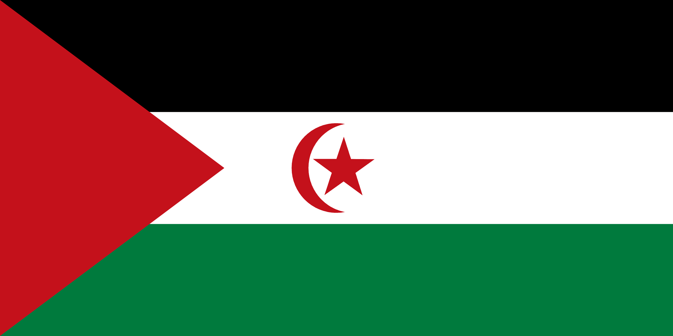 Western Sahara Visa Guide