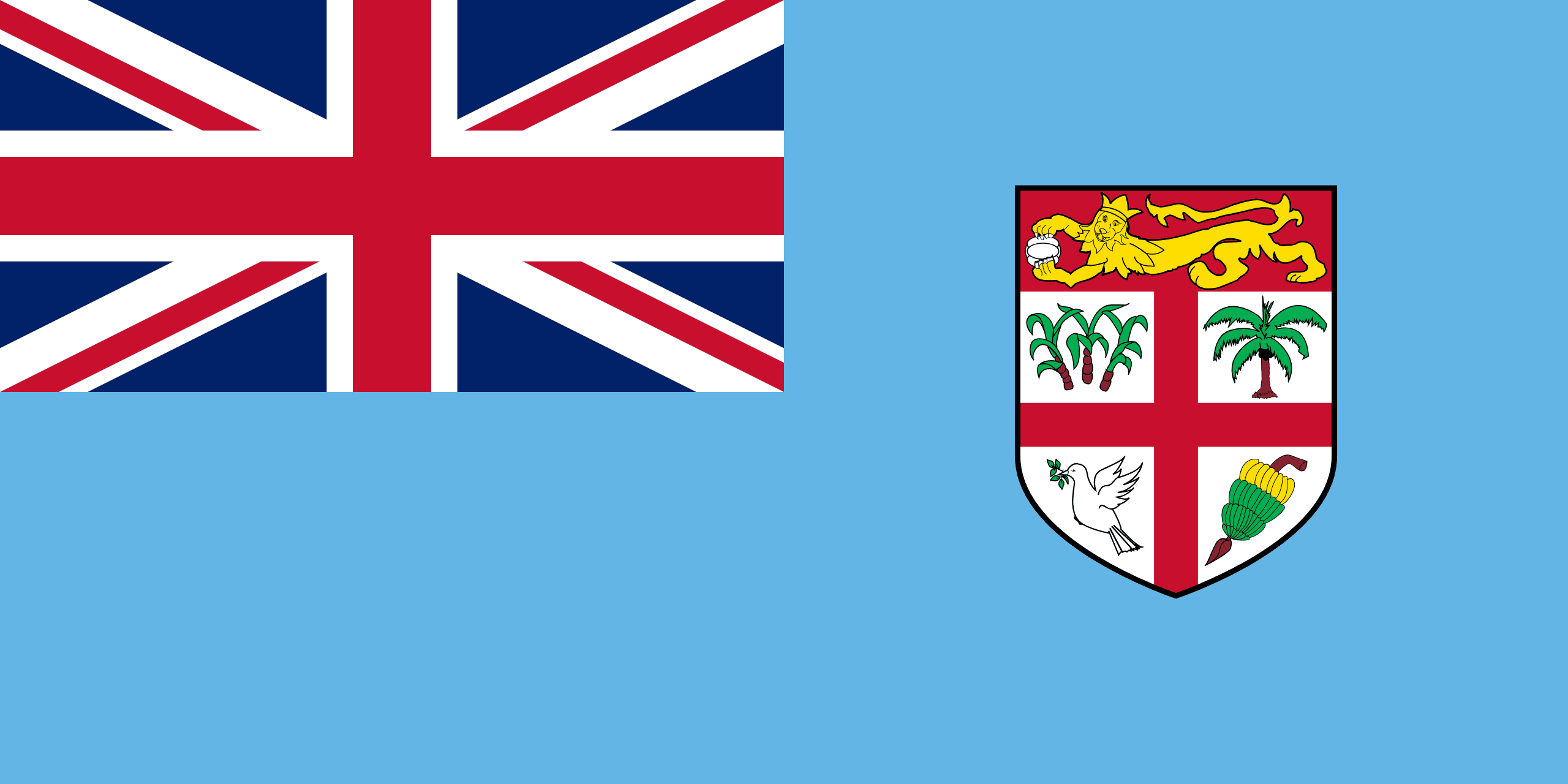 Fiji Visa Guide