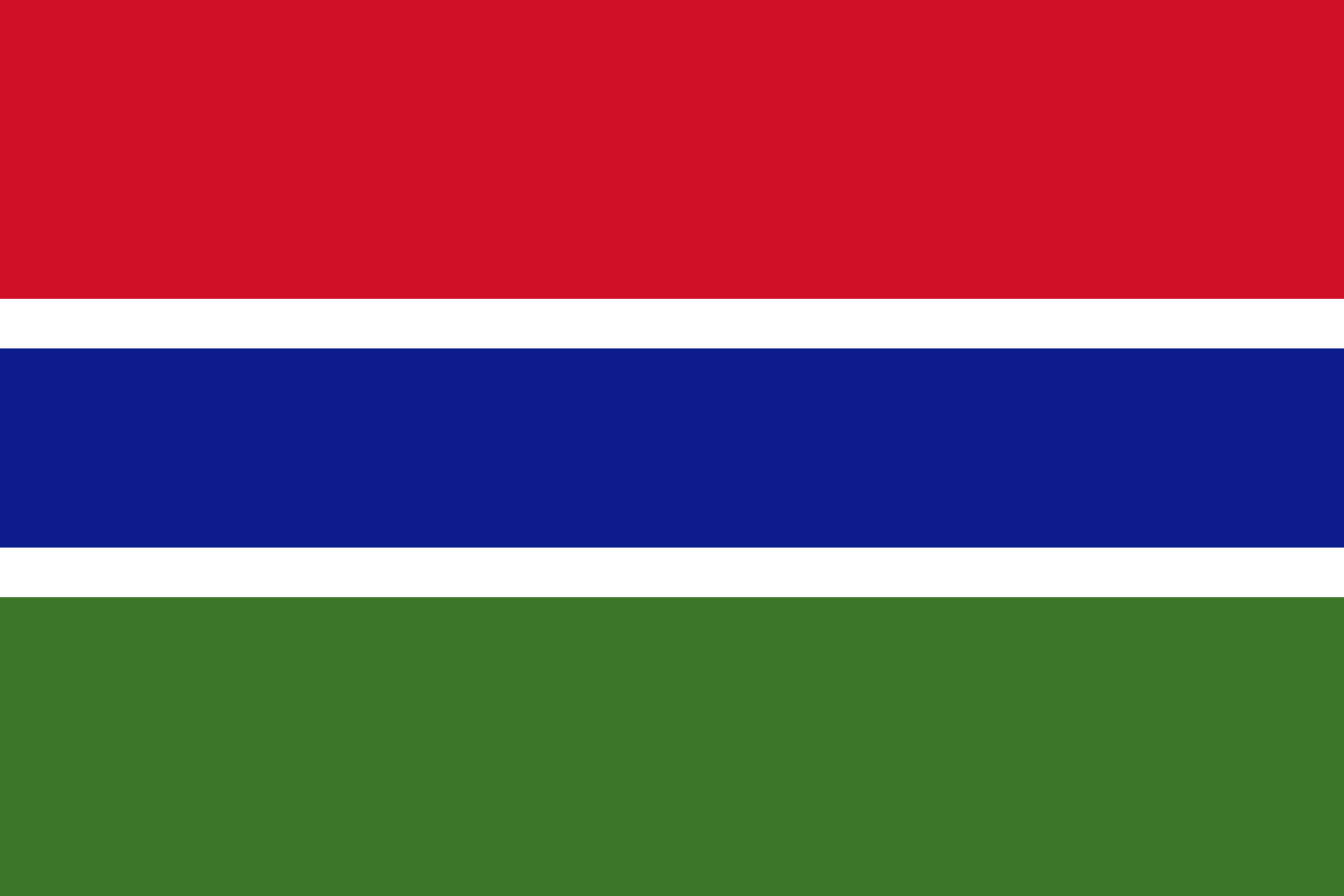 Gambia Visa Guide