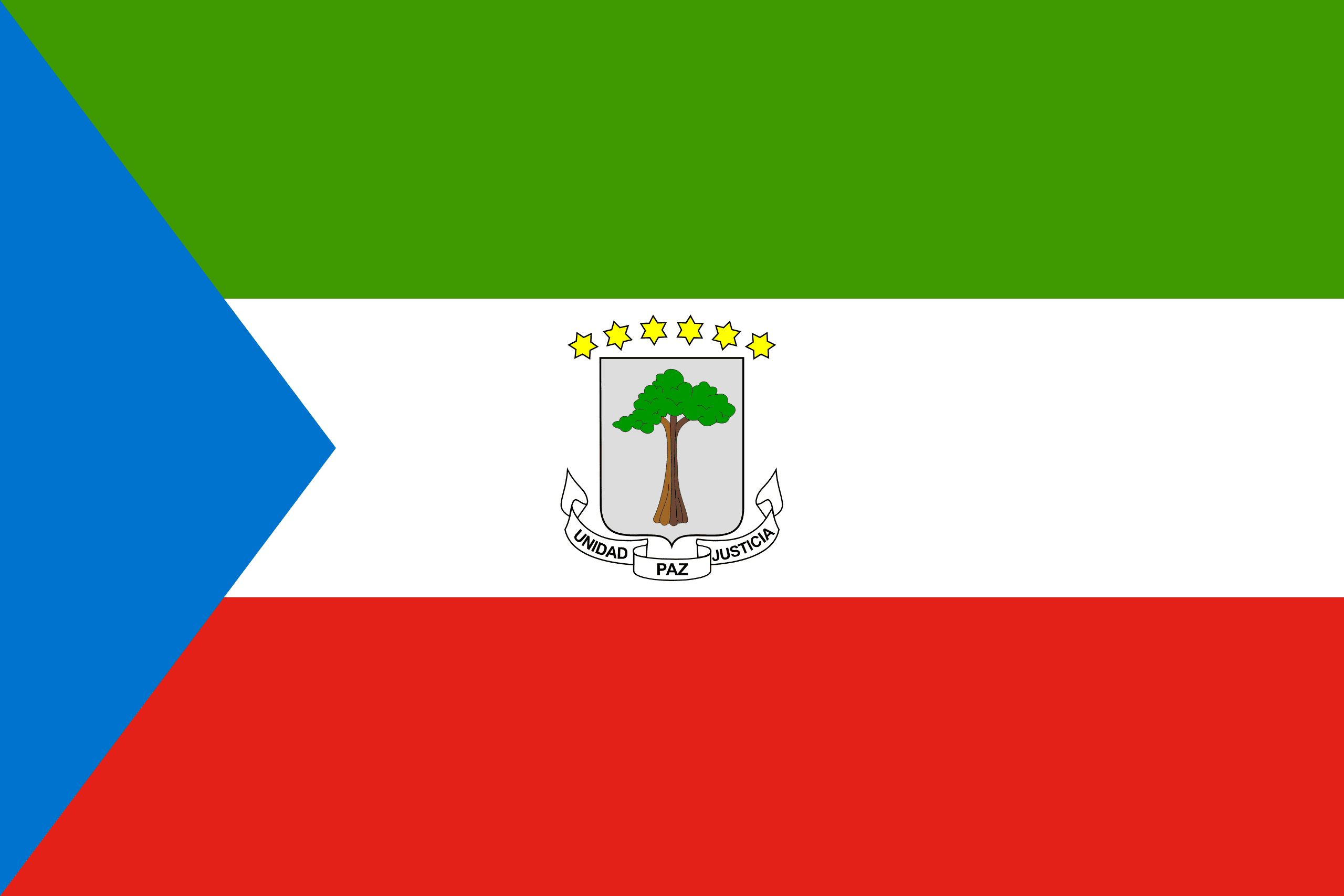 Equatorial Guinea Visa Guide