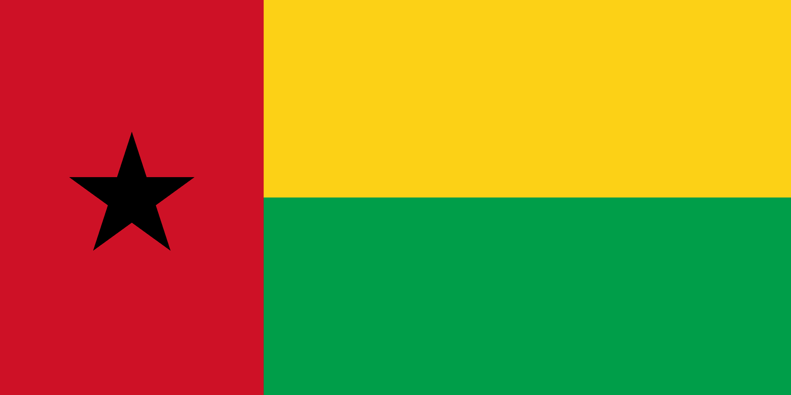 Guinea-Bissau Visa Guide
