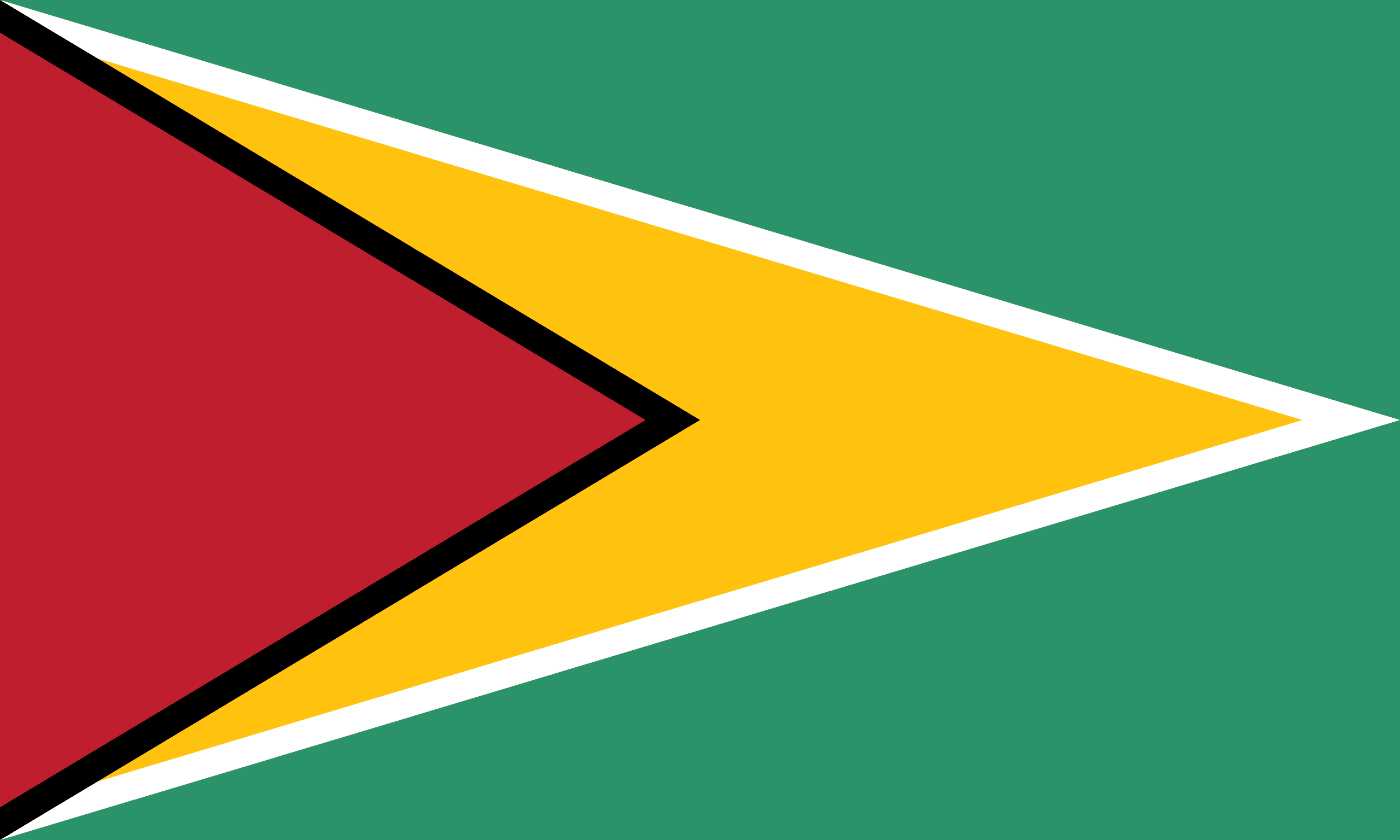 Guyana Visa Guide