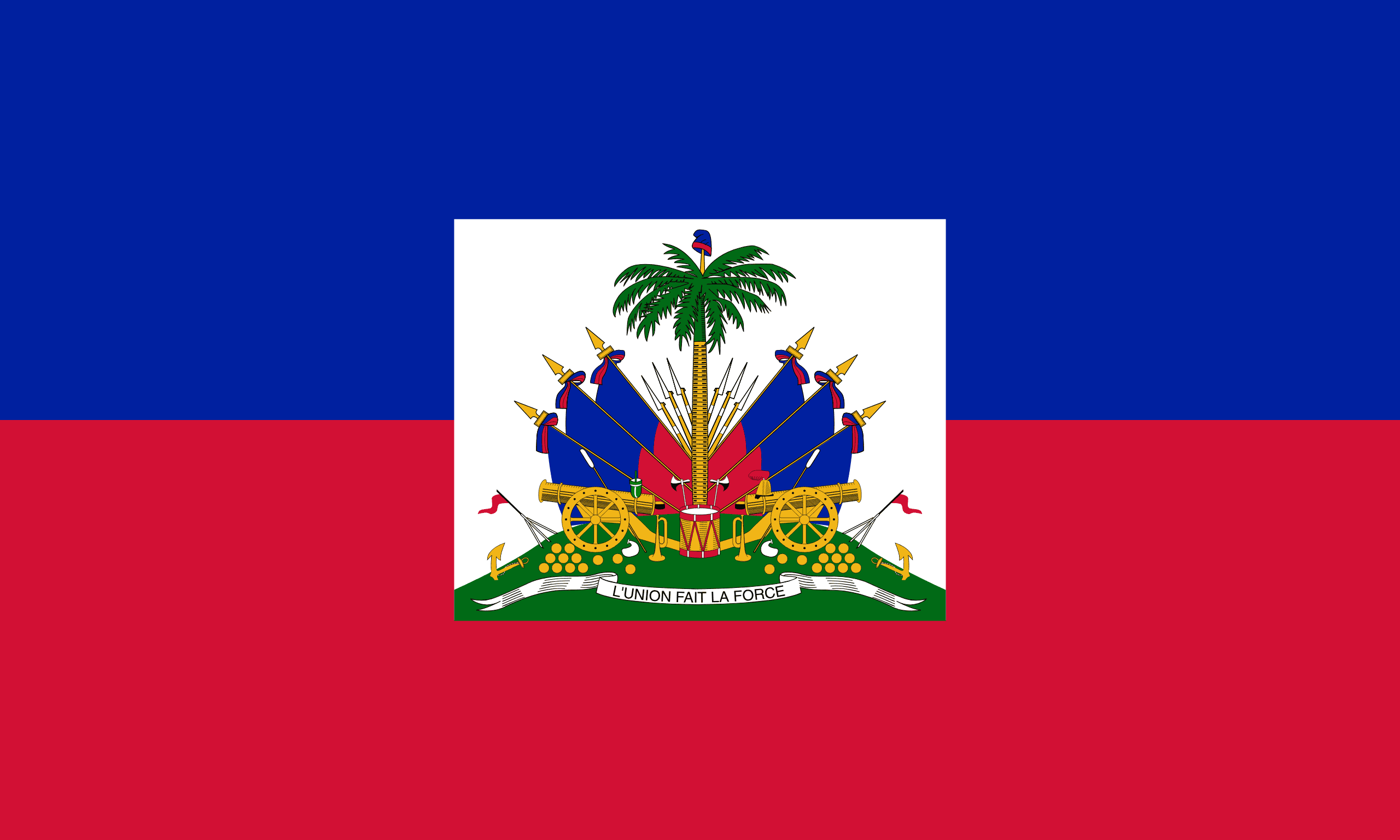 Haiti Visa Guide