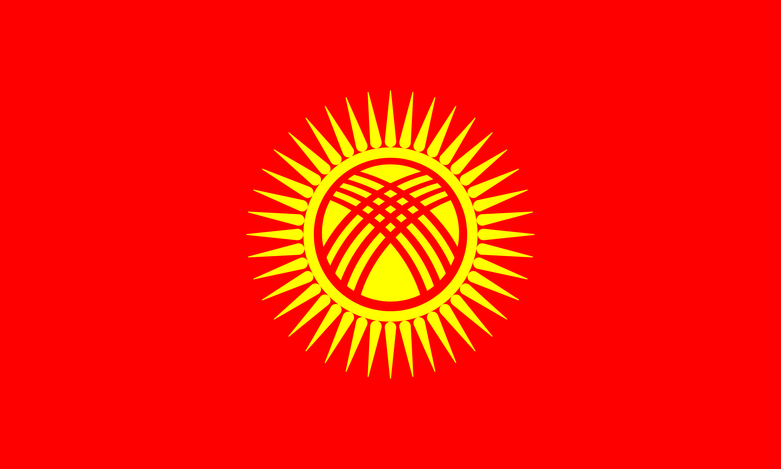 Kyrgyzstan Visa Guide