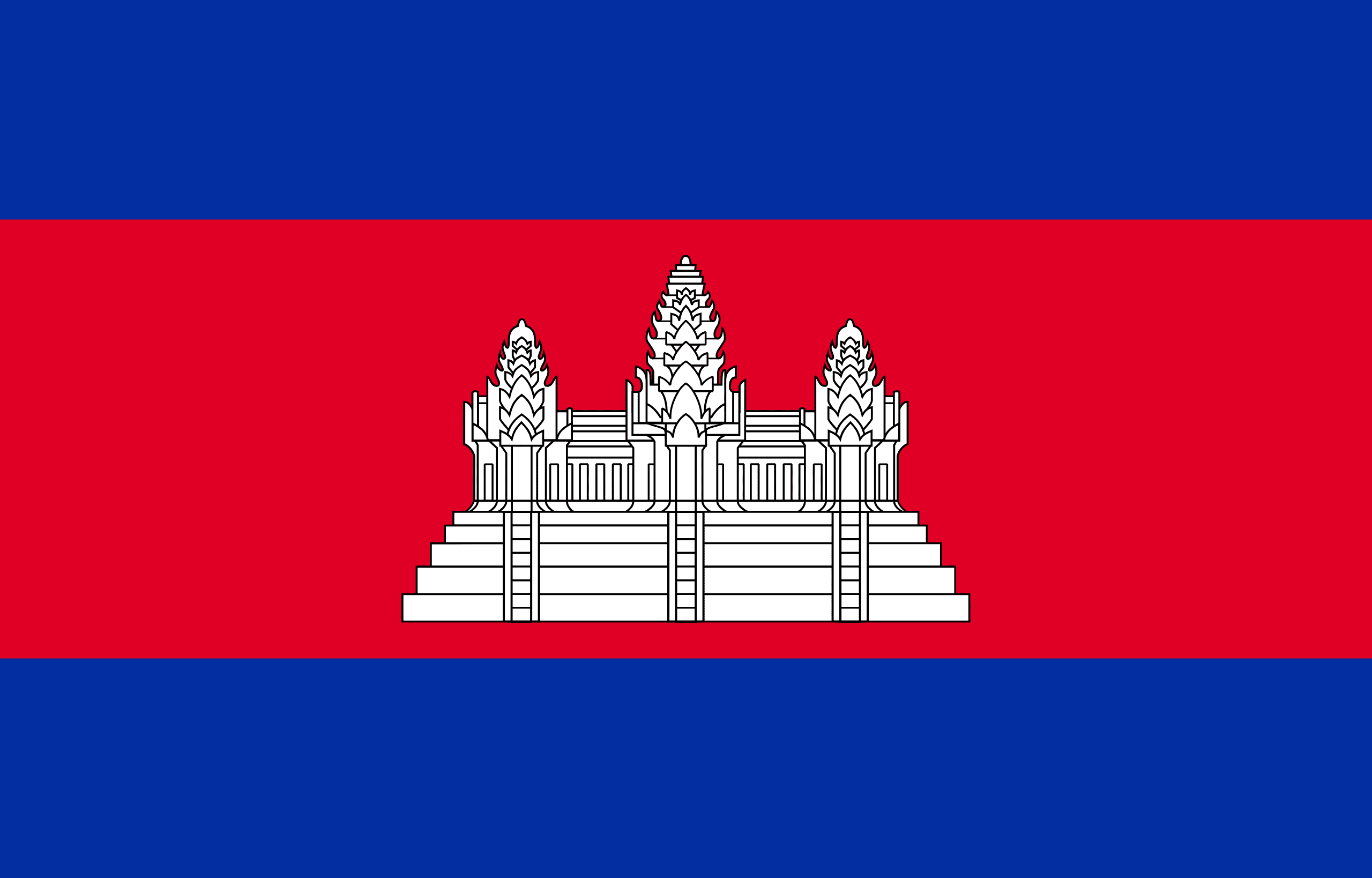 Cambodia Visa Guide