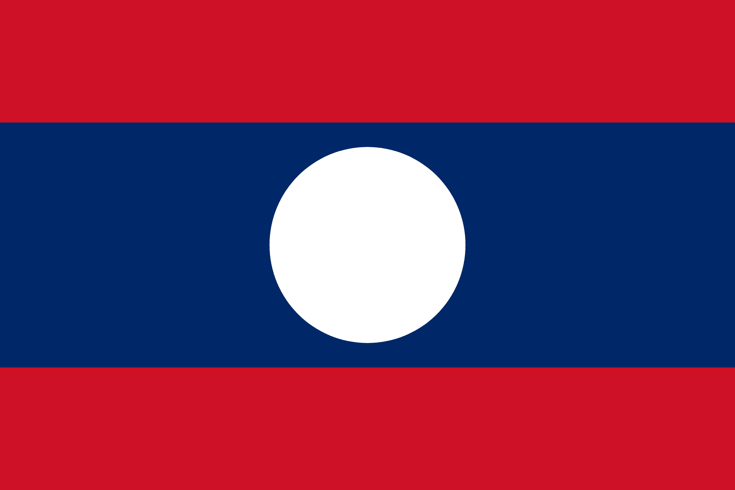 Laos Visa Guide