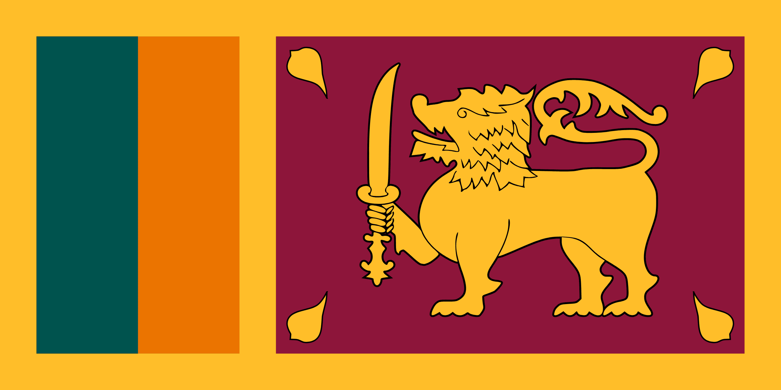 Sri Lanka Visa Guide