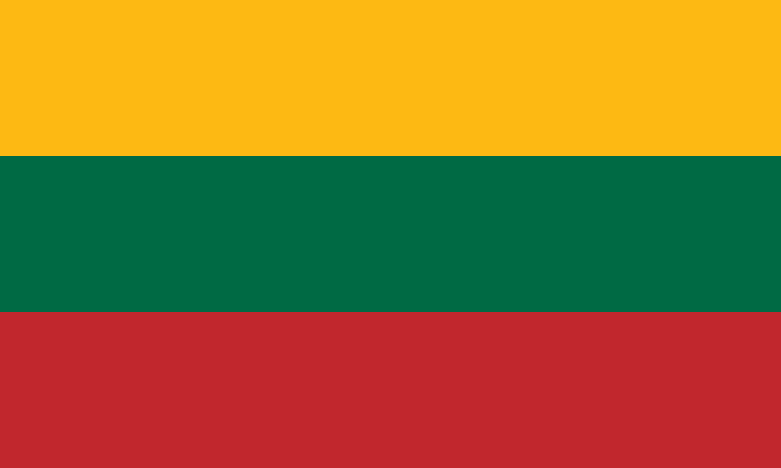 Lithuania Visa Guide