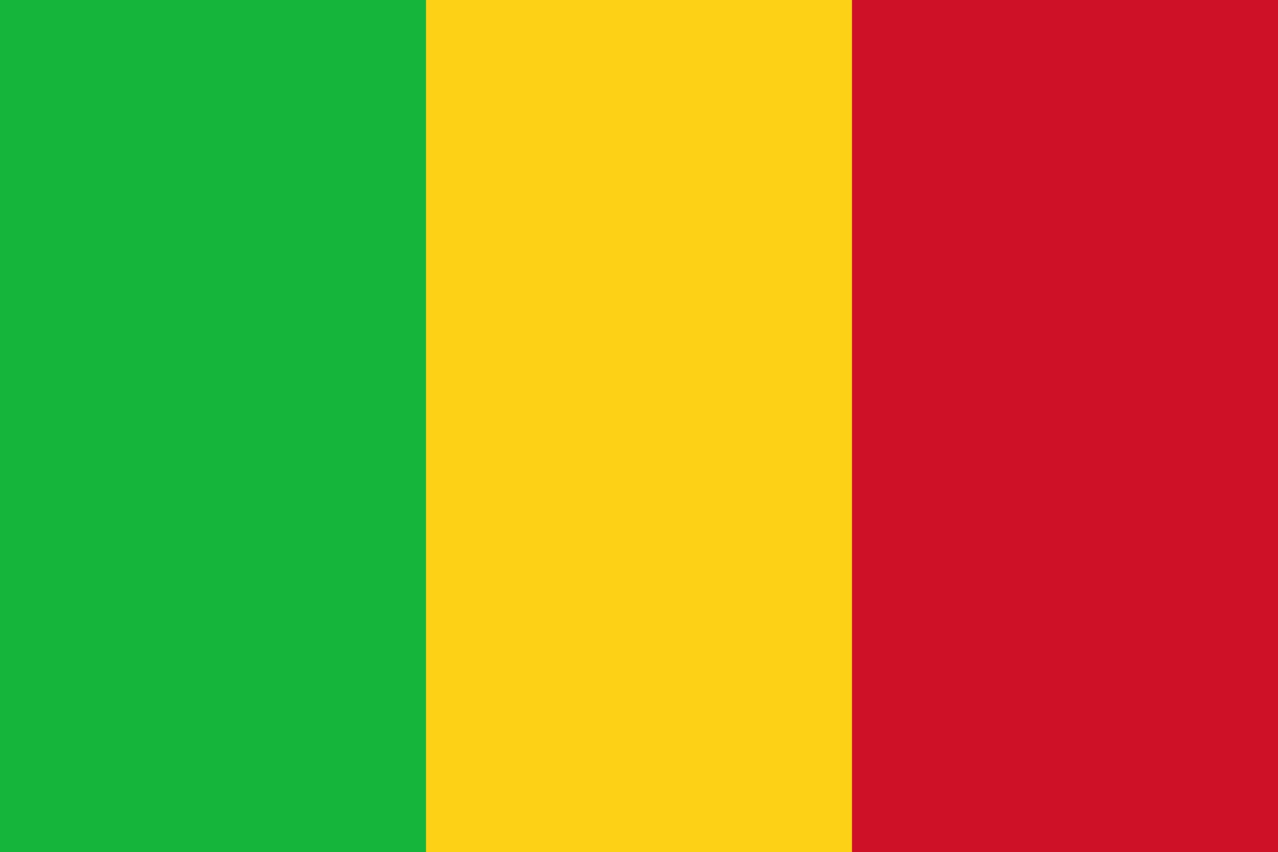 Mali Visa Guide