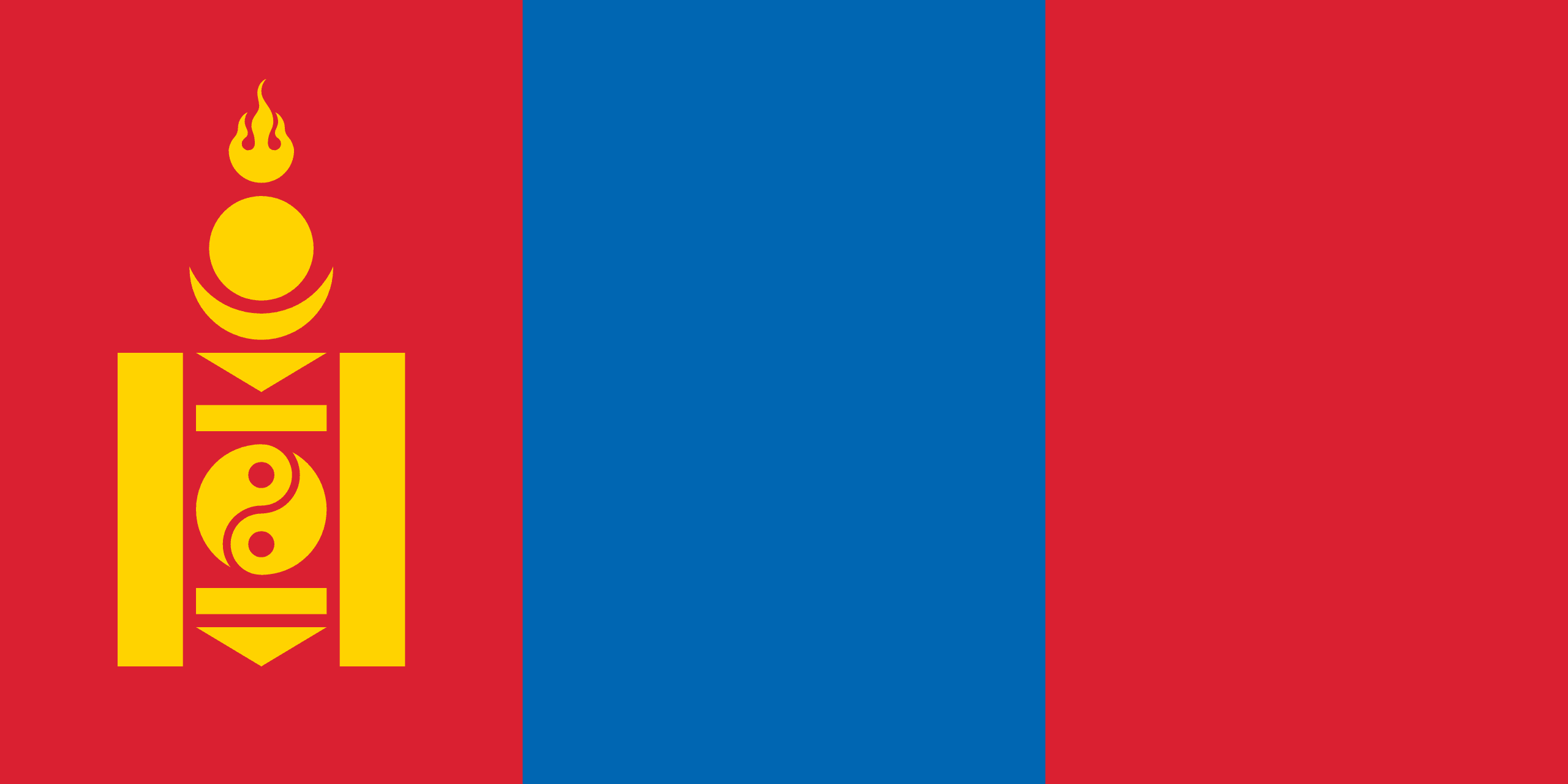 Mongolia Visa Guide