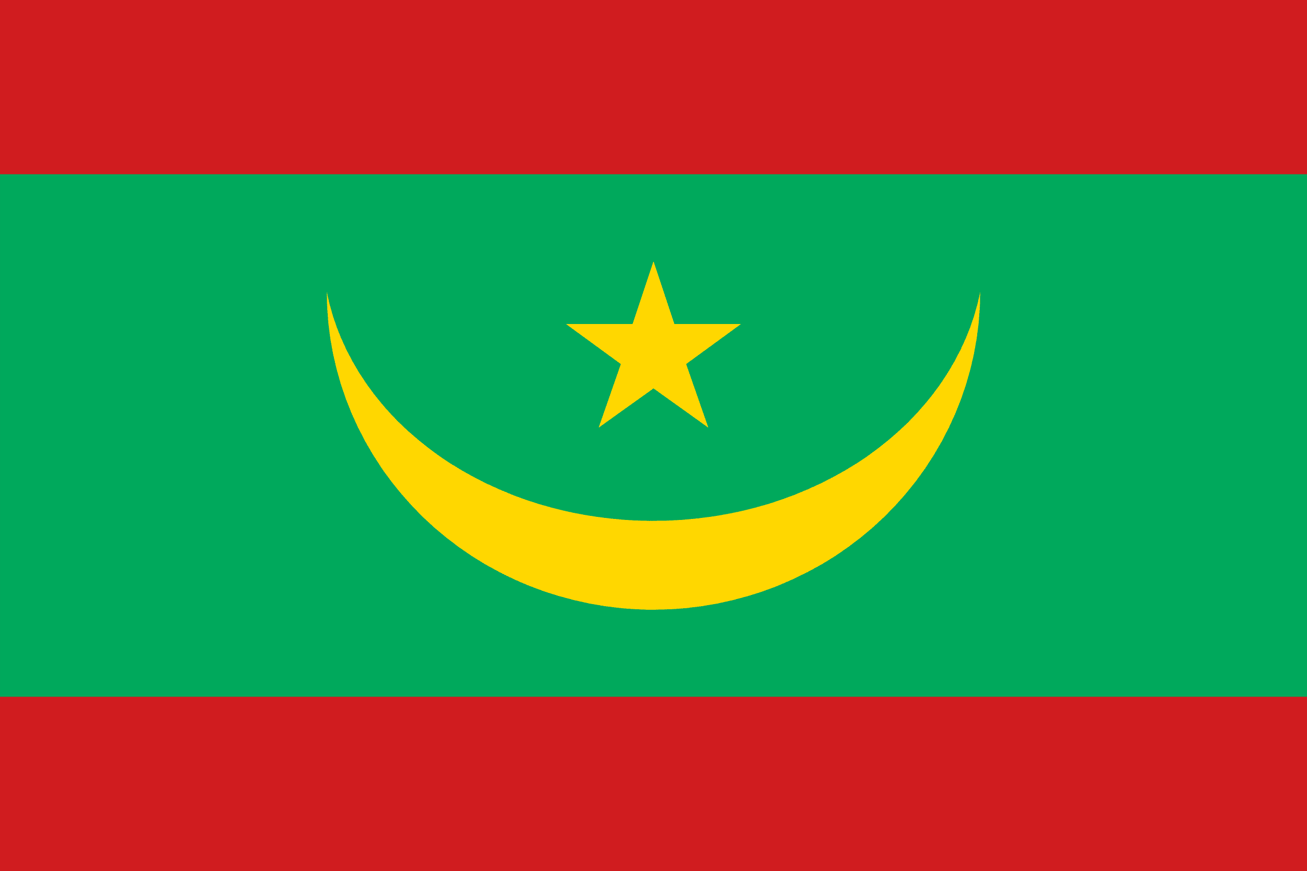 Mauritania Visa Guide