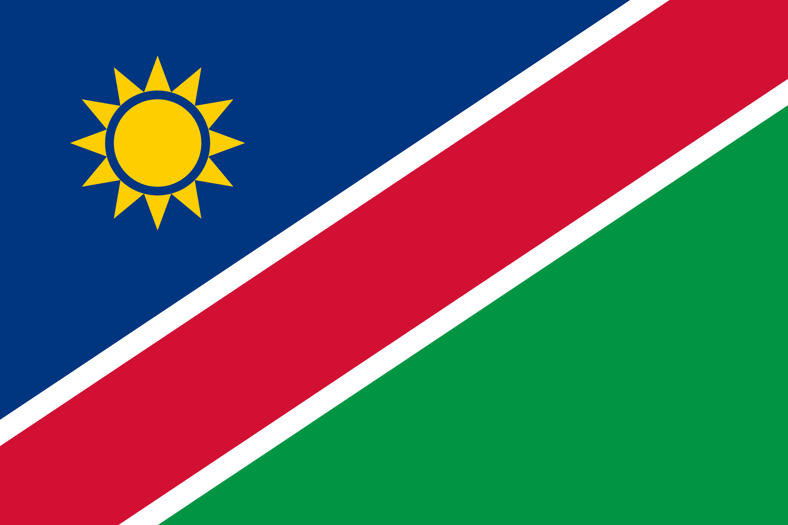 Namibia Visa Guide