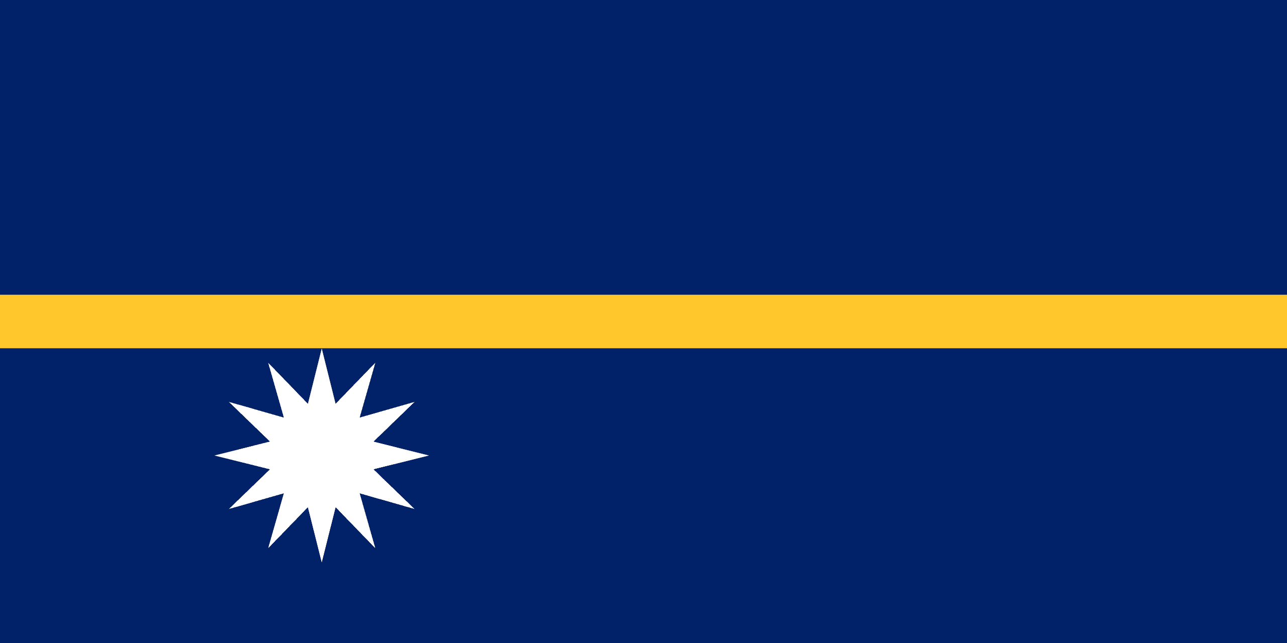 Nauru Visa Guide