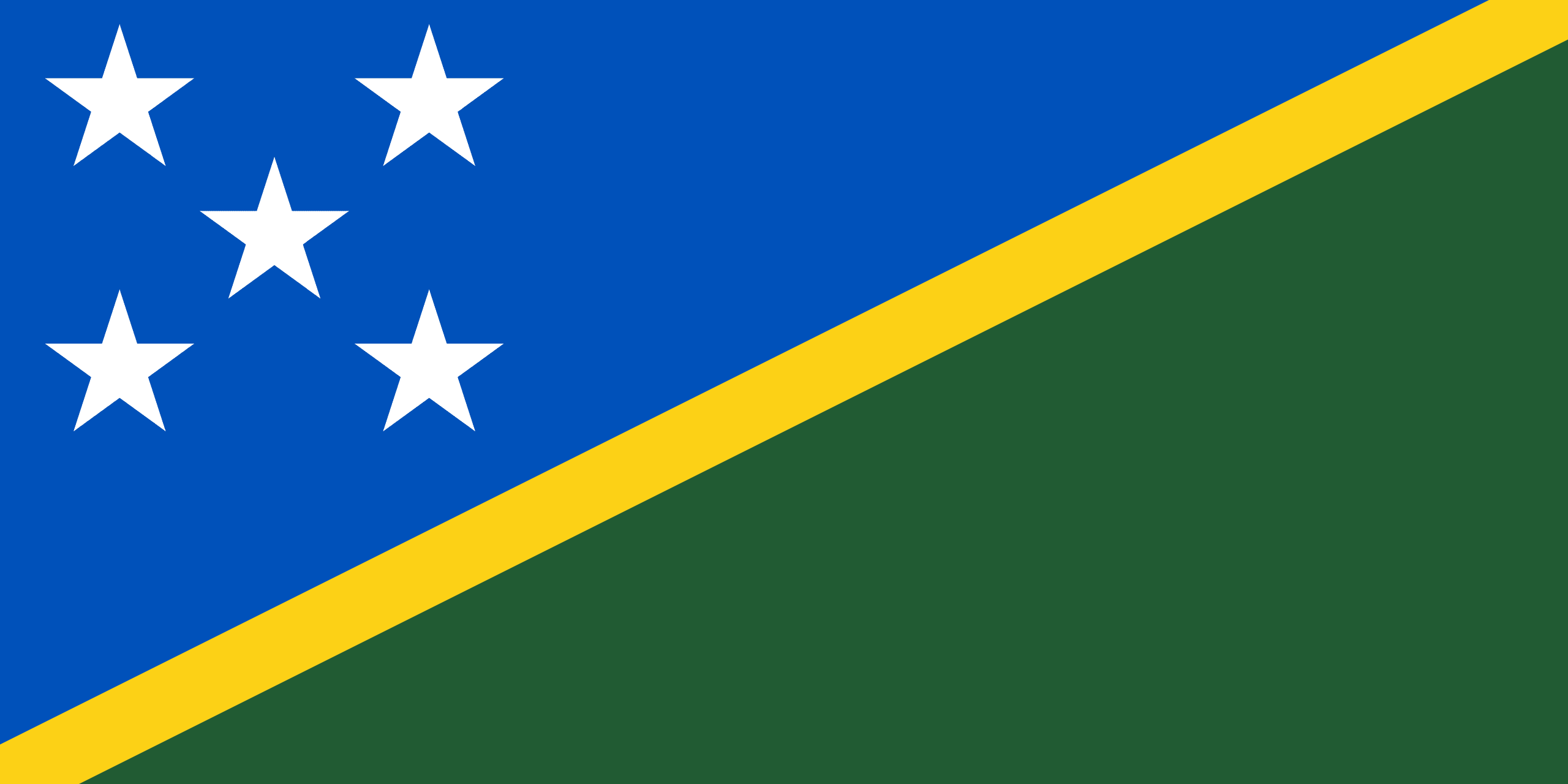 Solomon Islands Visa Guide