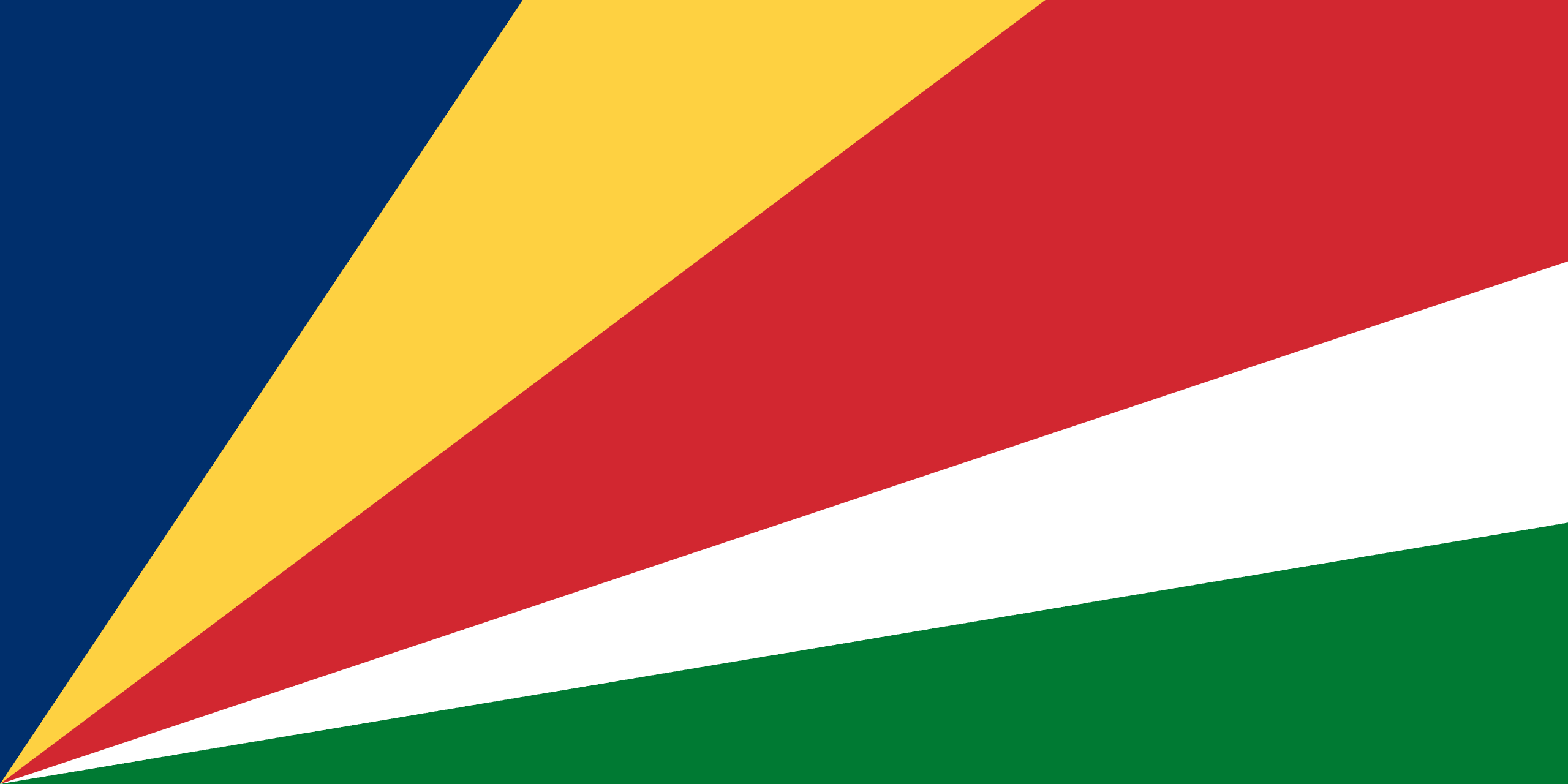 Seychelles Visa Guide