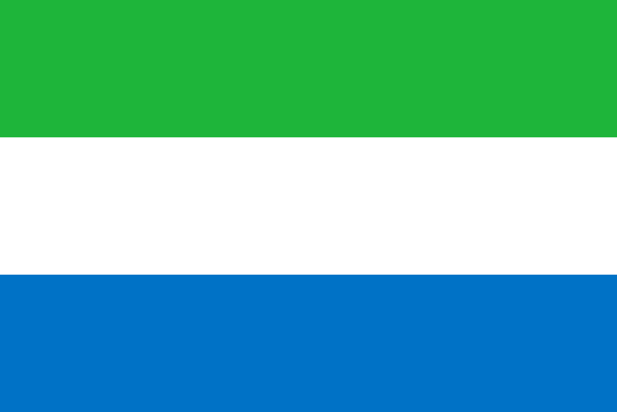 Sierra Leone Visa Guide