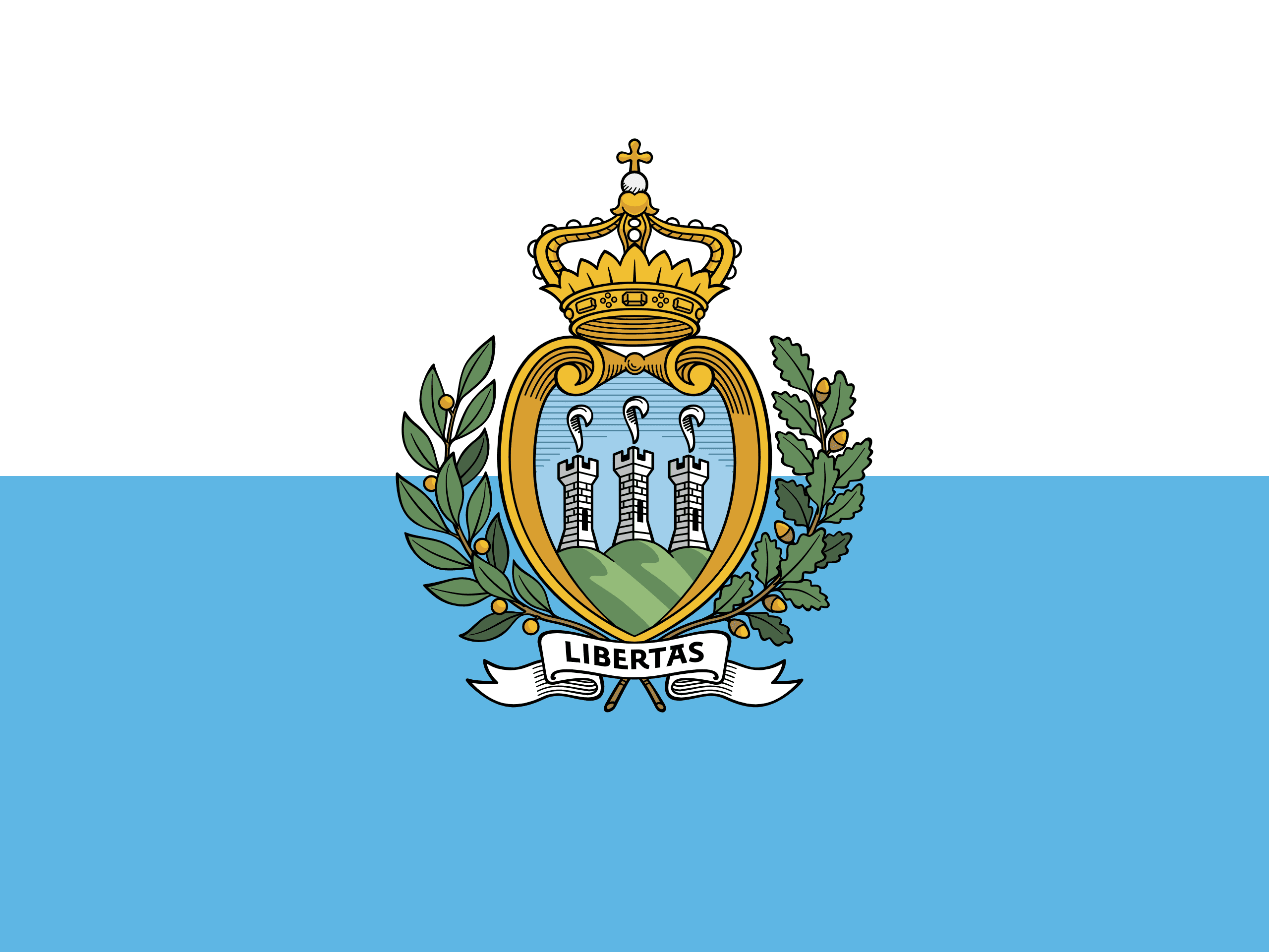 San Marino Visa Guide