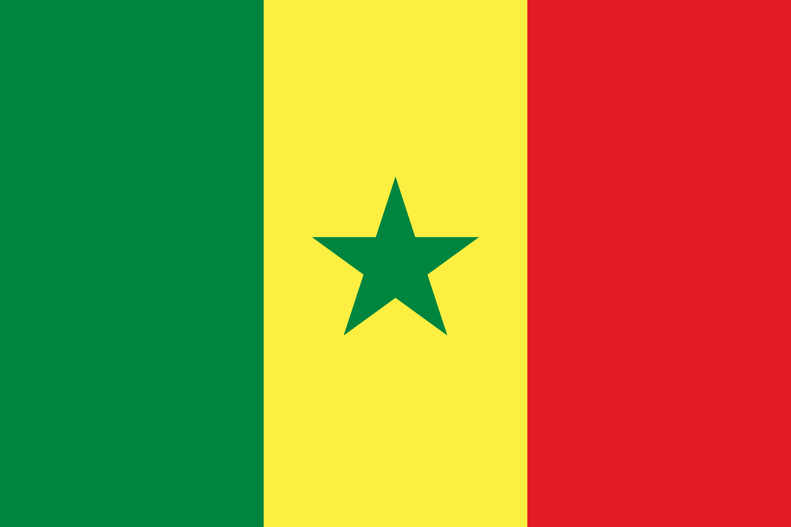 Senegal Visa Guide
