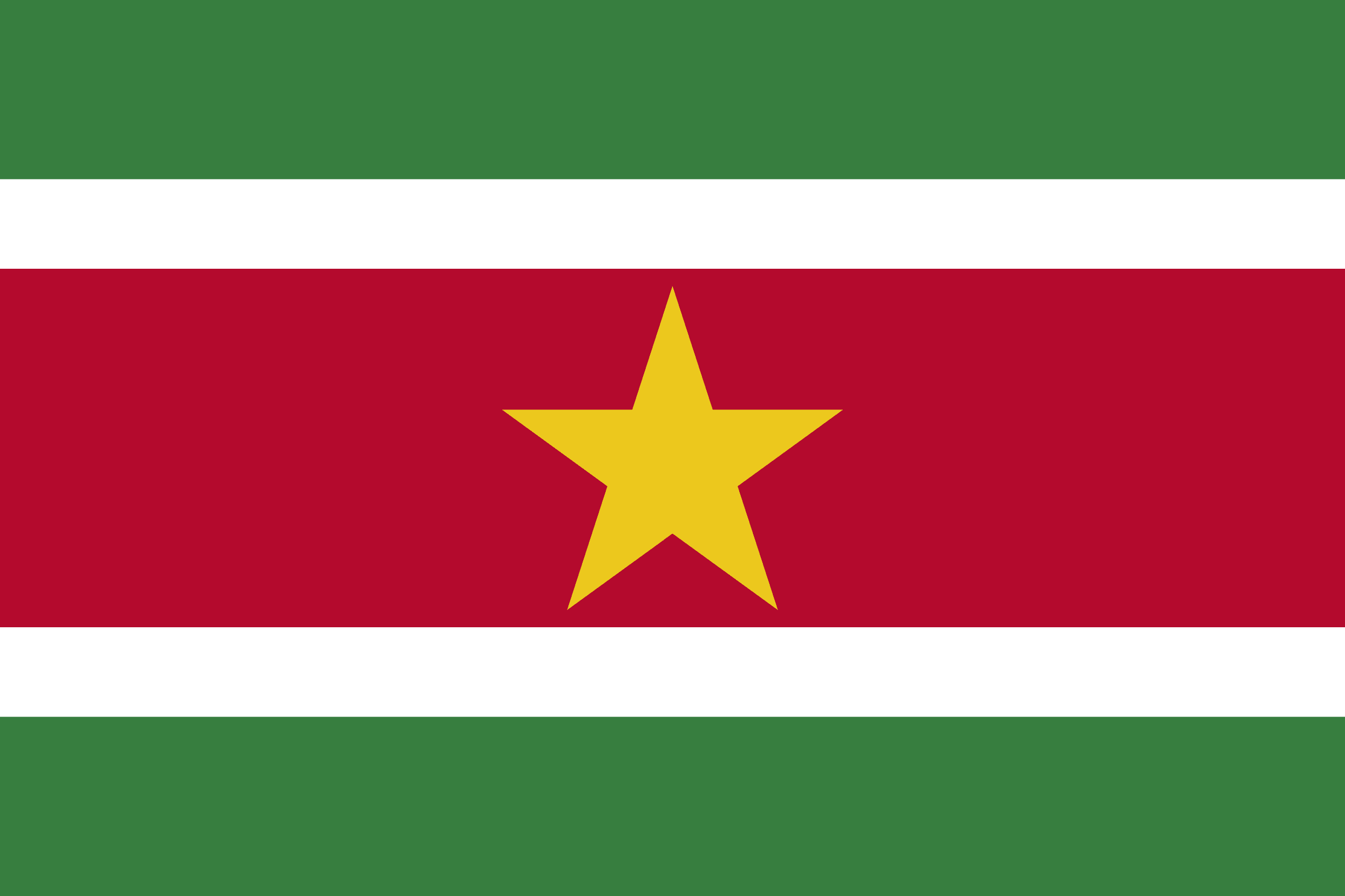 Suriname Visa Guide