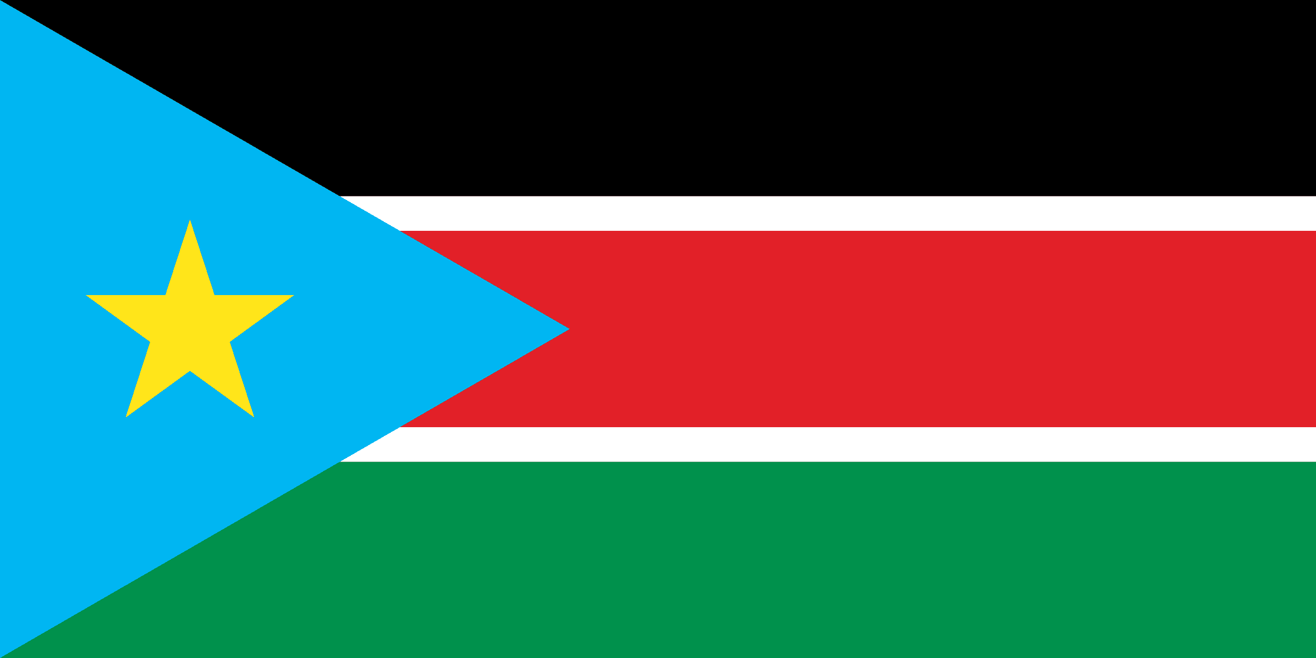 South Sudan Visa Guide