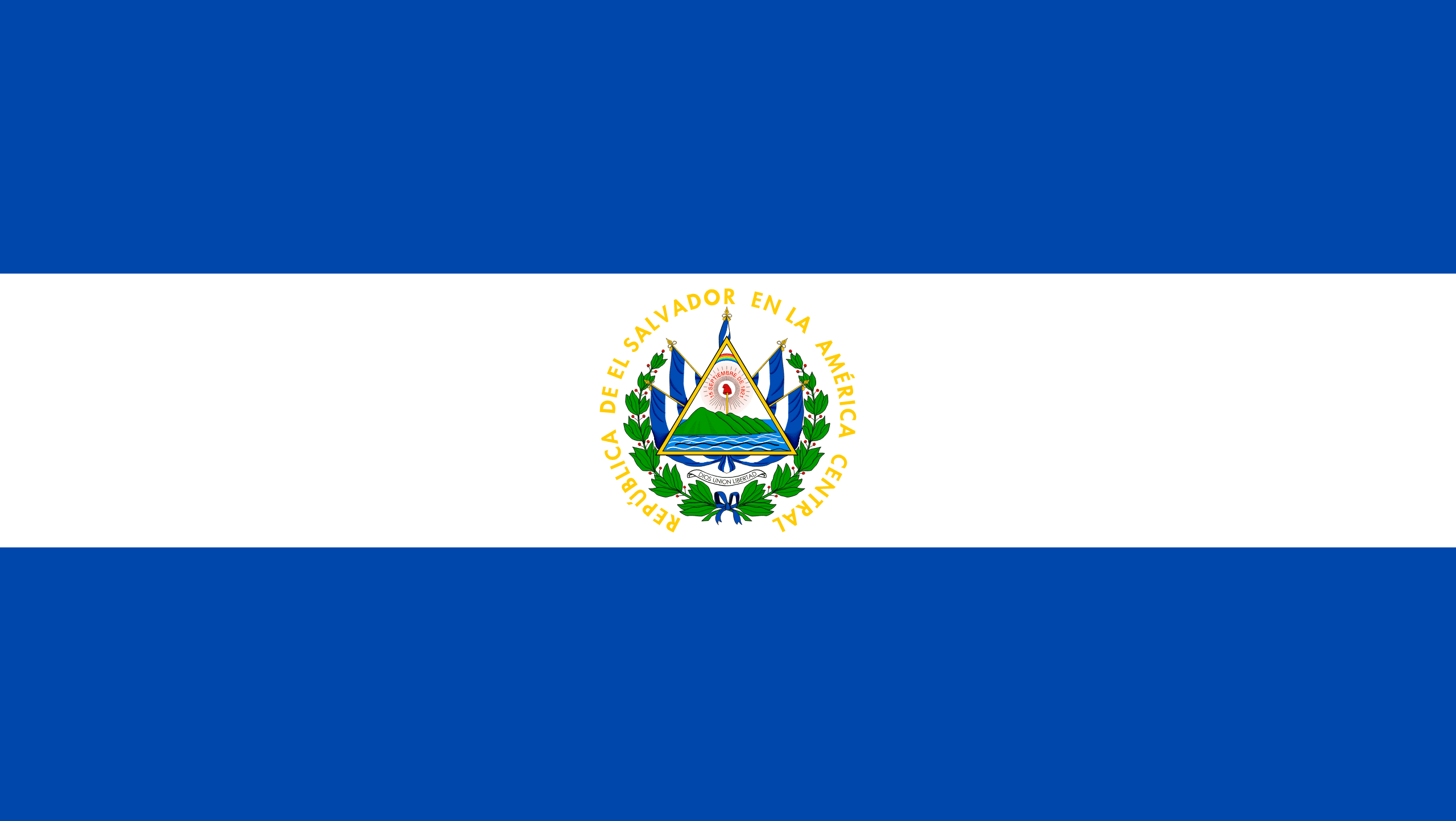 El Salvador Visa Guide