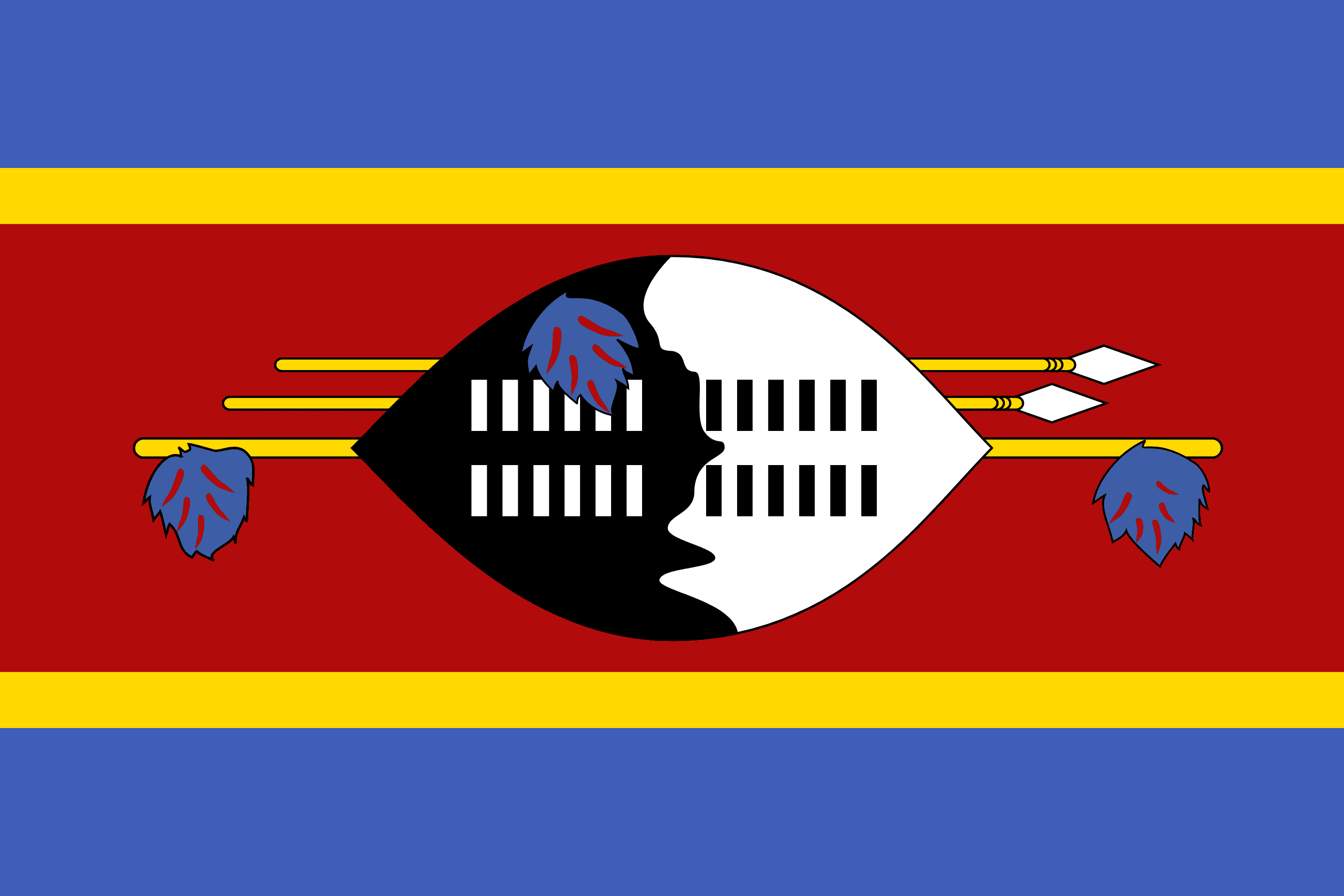 Eswatini Visa Guide